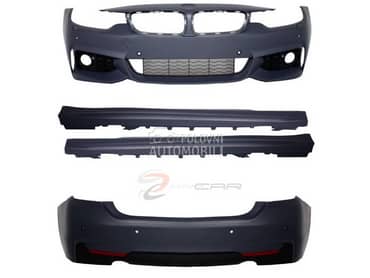 Body kit F32 za BMW Ostalo