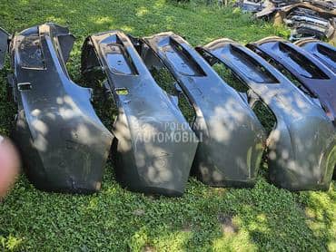 zadnja branik limuzina j za Opel Astra J