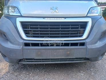 Branik za boxer i jumper