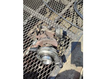 turbina za Suzuki Liana od 2000. do 2007. god.