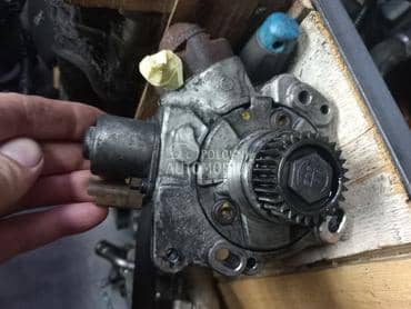 Pumpa visokog pritiska Jumper