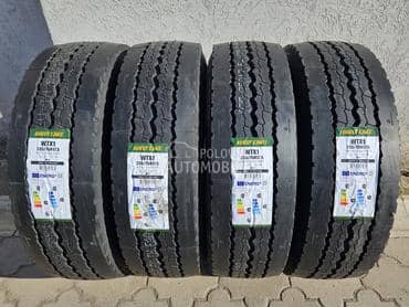 Westlake 235/75 R17.5 Sve sezone