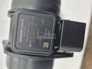 Senzor protoka vazduha za Mercedes Benz B 180