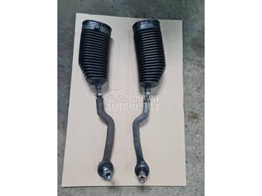 Spona za Mercedes Benz B 180