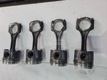 Klip za Mercedes Benz B 180