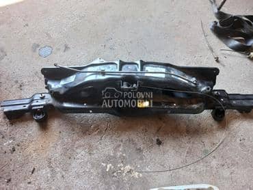 Vezni lim boxer jumper