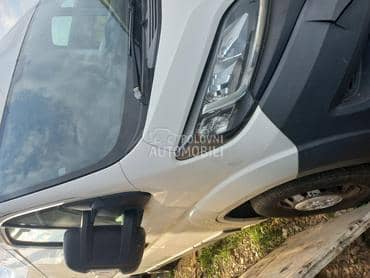 Boxer kompletan u delovima