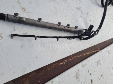 Regulator pritiska za Mercedes Benz B 180