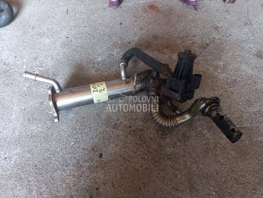 EGR ventil boxer