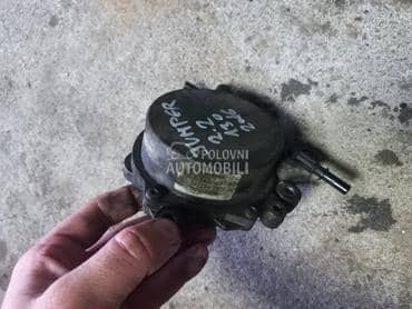 Vakum pumpa Jumper