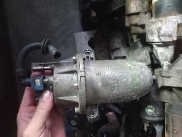 Kuciste filtera goriva Jumper