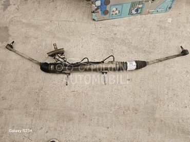 LETVA VOLANA 1.9 za Peugeot 206