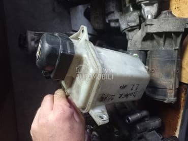 Posude za servo ulje Jumper