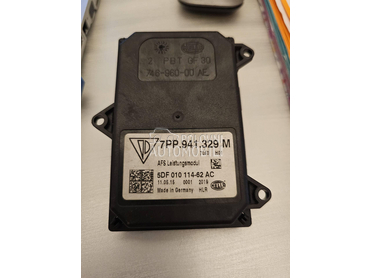 Balast AFS za Audi A3, Q3 od 2015. do 2019. god.