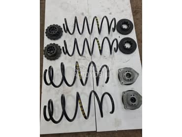 Opruga za Mercedes Benz B 180