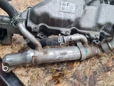 Hladnjak egr ventila za Mercedes Benz B 180