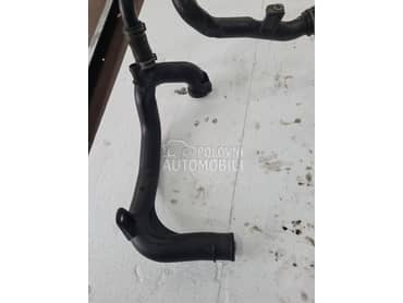 Creva vode za Mercedes Benz B 180