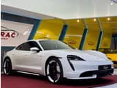 Porsche Taycan TURBO