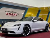 Porsche Taycan TURBO