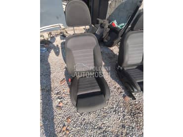 sedista za Opel Insignia od 2009. do 2017. god.