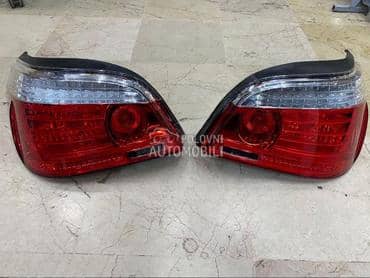 E60 Led Stop Svetla Lci za BMW Serija 5