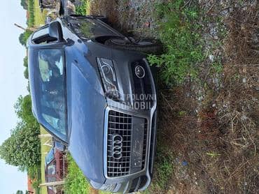 Delovi za Audi Q5