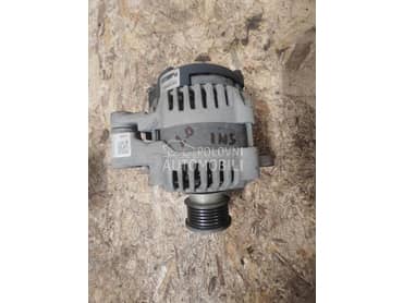 altenator za Opel Insignia od 2009. do 2017. god.