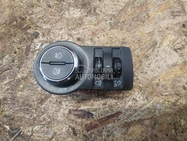 prekidac svetla za Opel Insignia od 2009. do 2017. god.