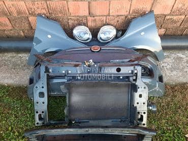 branik krila hauba farovi vlim za Fiat 500 od 2019. do 2023. god.