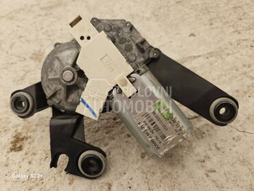 MOTORIC POLUGA BRISACA za Peugeot 206, 306