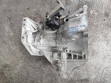 Menjac 2.0 tdci za Ford Tourneo Custom od 2014. do 2024. god.