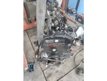 Motor 2.0 tdci BKFB za Ford Tourneo Custom od 2014. do 2024. god.