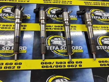 Dizne 2.0 tdci Continental za Ford Tourneo Custom od 2014. do 2024. god.