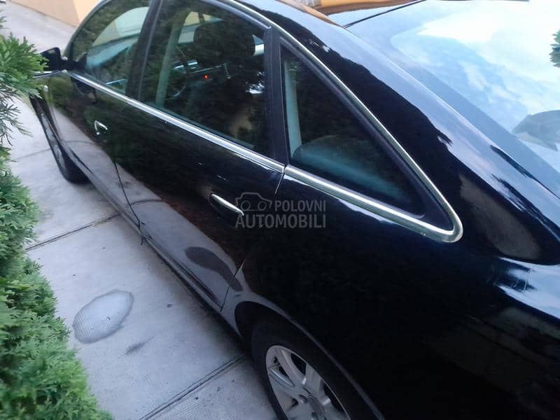 Audi A6 2.0tdi