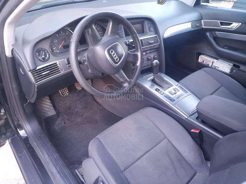 Audi A6 2.0tdi
