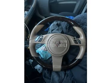 volan za Porsche Cayenne od 2011. do 2014. god.