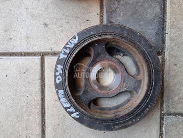 Remenica radilice 1.6ehdi za Citroen DS4 od 2010. do 2015. god.