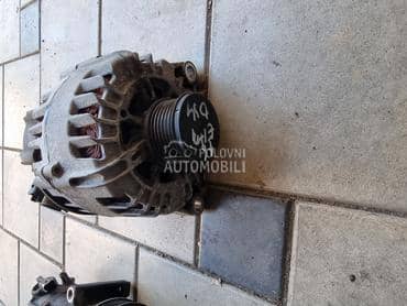 Alternator 1.6ehdi za Citroen DS4 od 2010. do 2015. god.