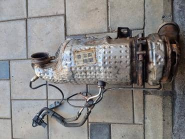 dpf filter  1.6ehdi za Citroen DS4 od 2010. do 2015. god.