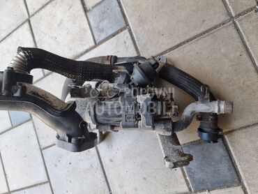 egr ventil 1.6ehdi za Citroen DS4 od 2010. do 2015. god.