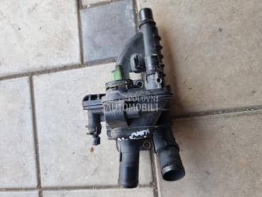 kućište termostata 1.6ehdi za Citroen DS4 od 2010. do 2015. god.