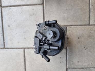 kućište filtera goriva 1.6ehdi za Citroen DS4 od 2010. do 2015. god.