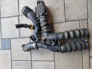 Crevo turbine 1.6ehdi za Citroen DS4 od 2010. do 2015. god.