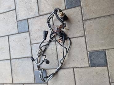 ventil turbine 1.6ehdi za Citroen DS4 od 2010. do 2015. god.