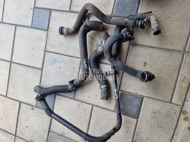 crevo vode 1.6ehdi za Citroen DS4 od 2010. do 2015. god.