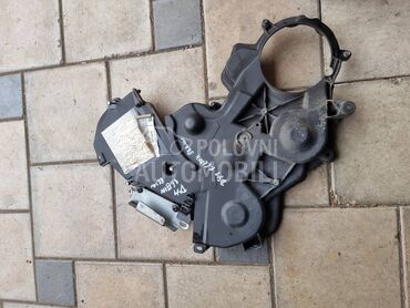 plastike zupcastog 1.6ehdi za Citroen DS4 od 2010. do 2015. god.