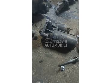 Alnaser za Renault Megane, Scenic od 2002. do 2007. god.