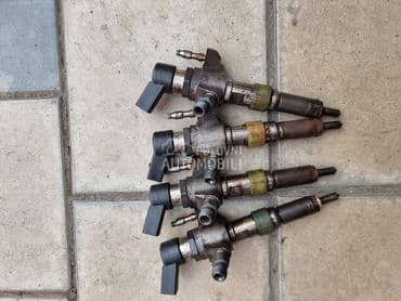 Dizne 1.6ehdi za Citroen DS4 od 2010. do 2015. god.