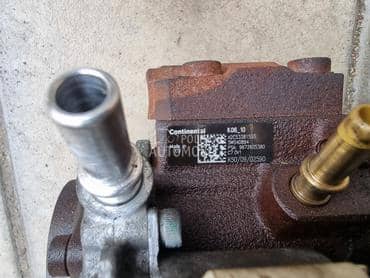 pumpa visokog pritiska 1.6ehdi za Citroen DS4 od 2010. do 2015. god.