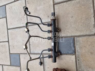 magistrala 1.6ehdi za Citroen DS4 od 2010. do 2015. god.